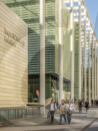 Imperial College London, in London, England, United Kingdom, Europe.