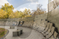 The Australian War Memorial on Hyde park Corner in London, England, United Kingdom , Europe.