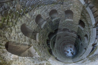 Poco Iniciatico, Quinta da Regaleira, Sintra, Portugal