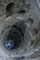 Poco Iniciatico, Quinta da Regaleira, Sintra, Portugal
