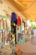 Hippy Shop, Santa Gertrudis de Fruitera, Ibiza, Balearic Islands, Spain