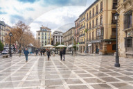 Plaza Santa Ana