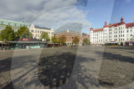 MÃ¶llevÃ¥ngstorget market square in MalmÃ¶