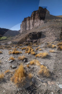 Rio Pinturas Canyon, Cave of the Hands, Patagonia, Province of Santa Cruz, Argentina