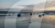 Chiemsee, Germany