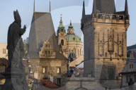 Prague, Czech Republic, Europe