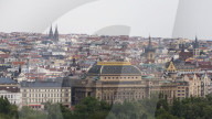 Prague, Czech Republic, Europe