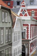 Clock Tower, Stavanger City, Ragoland County, Norway