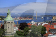 Valberg Tower, Stavanger City, Ragoland County, Norway