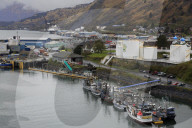 Kodiak, Alaska, USA