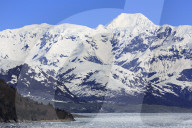 Hubbard Glacier, Disenchantment Bay, Alaska, USA
