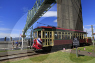 Maritime Memorial Park, Astoria, Oregon, USA