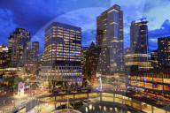 Vancouver City, British Columbia, Canada, USA