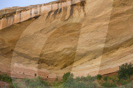 16 Room House Anasazi Ruins, Ancestral Pueblo, Navajo Reservation, near Bluff, Utah, USA