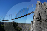 Tsingy de Bemaraha National Park, Melaky Region, Western Madagascar