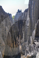 Tsingy de Bemaraha National Park, Melaky Region, Western Madagascar