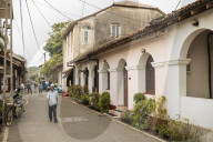 Galle, South Coast, Sri Lanka, Asia