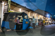 Galle, South Coast, Sri Lanka, Asia