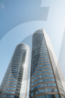 World Trade Center, Colombo, Western Province, Sri Lanka, Asia