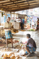 Jaffna, Northern Province, Sri Lanka, Asia