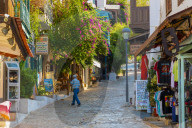 Kas, Turkey
