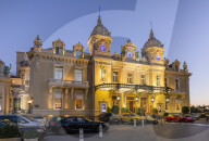 Monte Carlo, Monaco