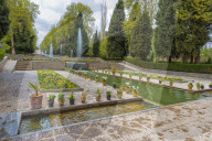 Shazdeh Mahan Garden or Princes Garden, Mahan, Kerman Province, Iran