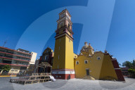 Cathedral of Orizaba, Orizaba, Veracruz, Mexico