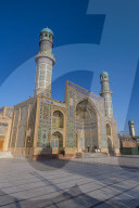 Great Mosque of Herat, Afghanistan