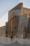 Great Mosque of Herat, Afghanistan