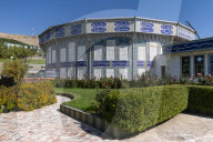 Jihad museum, Herat, Afghanistan