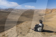 Bamyan, Afghanistan