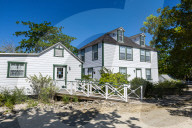 Bodden town Mission house, Grand Cayman, Cayman islands
