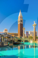 Venetian Hotel & Casino, Las Vegas, Nevada, USA, North America