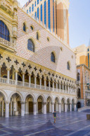 Venetian Hotel & Casino, Las Vegas, Nevada, USA, North America