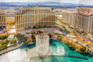 Belagio Hotel & Casino, Las Vegas, Nevada, USA, North America