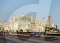 El Malecon, Havana, La Habana Province, Cuba