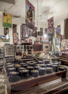Randy's Recording Studio, Downtown, Kingston, Kingston Parish, Jamaica