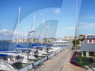 Marina Varadero, Matanzas Province, Cuba