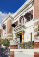 Institute of Jamaica, Downtown, Kingston, Kingston Parish, Jamaica