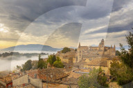 Urbino, Marche, Italy