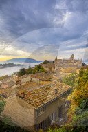 Urbino, Marche, Italy