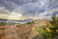 Urbino, Marche, Italy