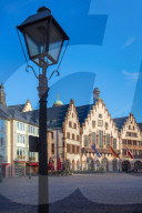 The Romemberg, Frankfurt am Main, Urban district, Hesse, Darmstadt, Germany