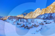Alpe Crampiolo, Val d'Ossola, Verbano Cusio Ossola, Piemonte, Italy