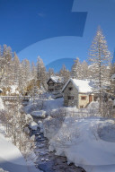 Alpe Devero, Val d'Ossola, Verbano Cusio Ossola, Piemonte, Italy