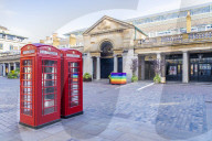 Covent Garden , London, Uk Europe