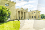Kenwood House, Hampstead heath, London,England, Uk, Europe,