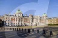 Old Admiralty Building, Whitehall, Westminster, London, England