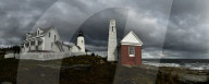 Pemaquid Point Light